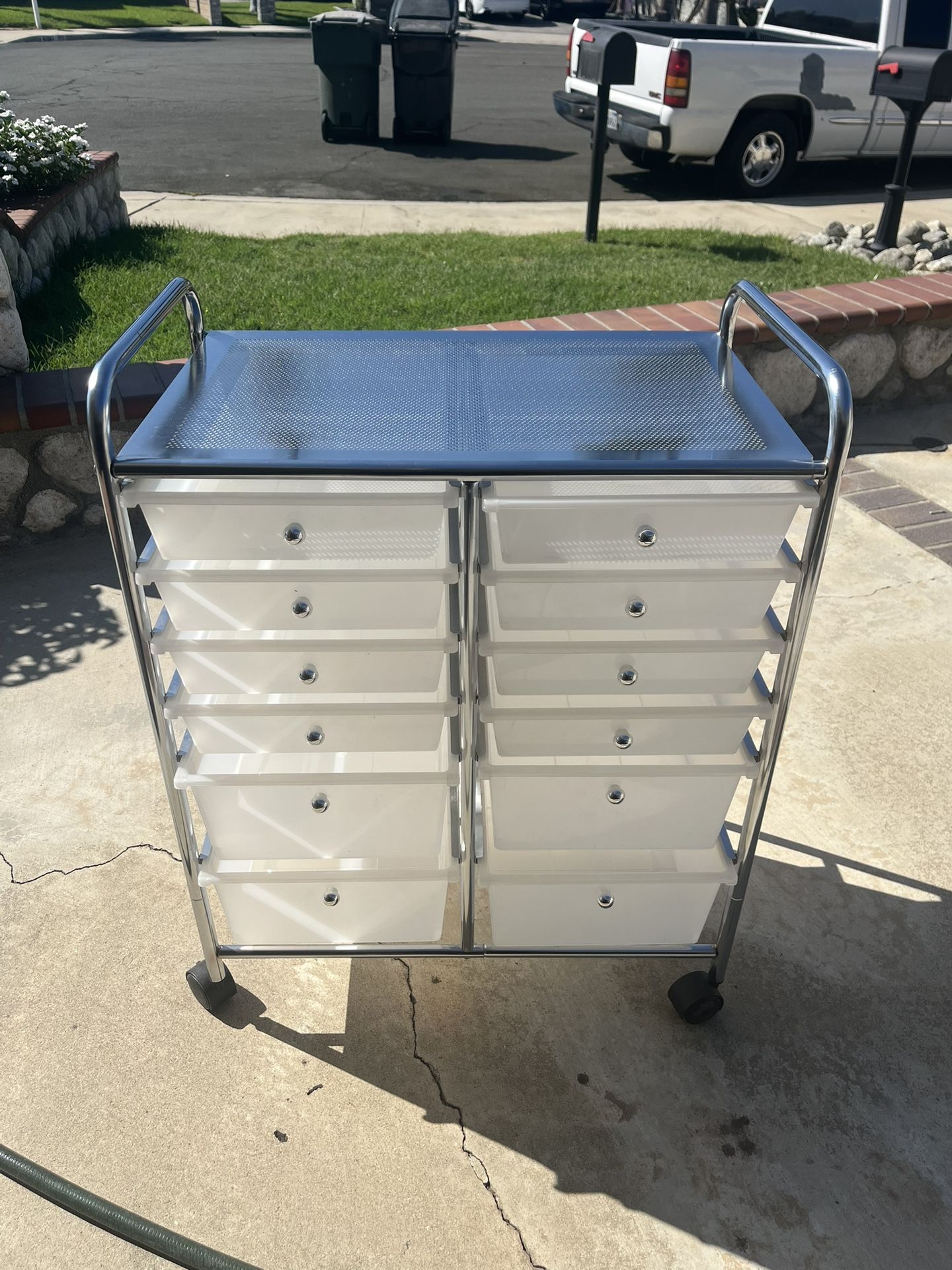 Craft Drawer