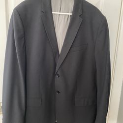 men's suit
