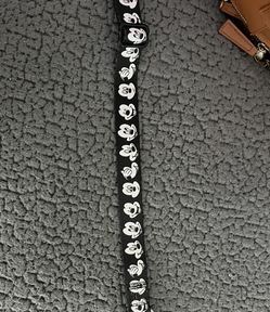 dog mickey mouse collar 