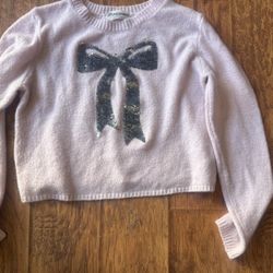 No boundaries XXL (20) Sweater 