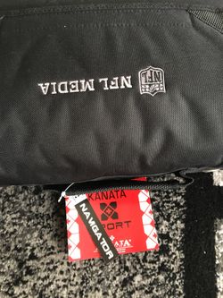 NFL OUTDOOR BLANKET