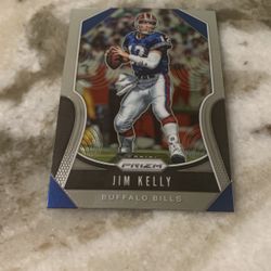 Jim Kelly