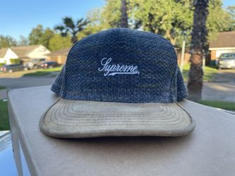 Wool Supreme x Starter SnapBack 