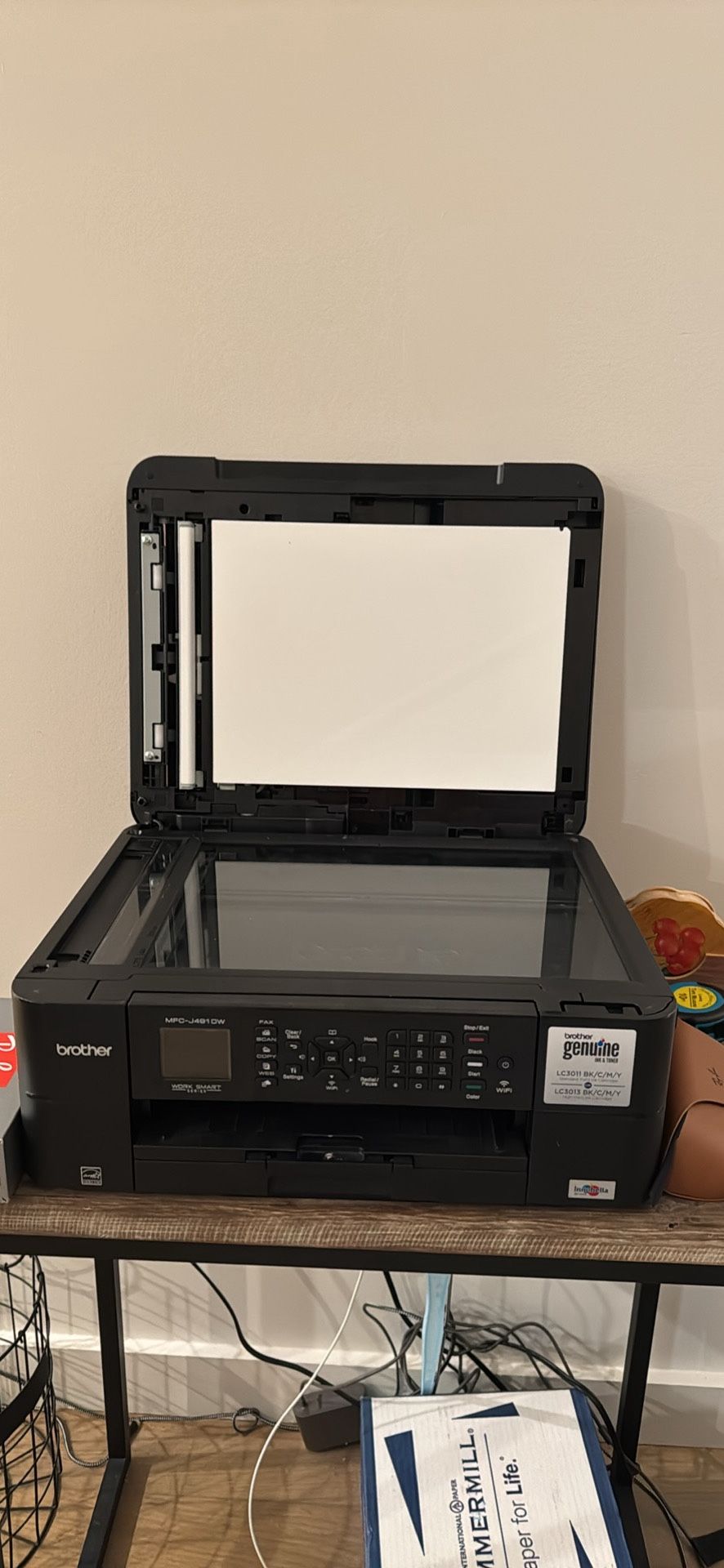 Printer -Brother