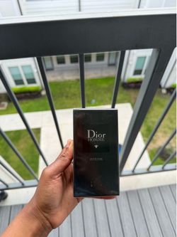 Dior Homme Intense Cologne