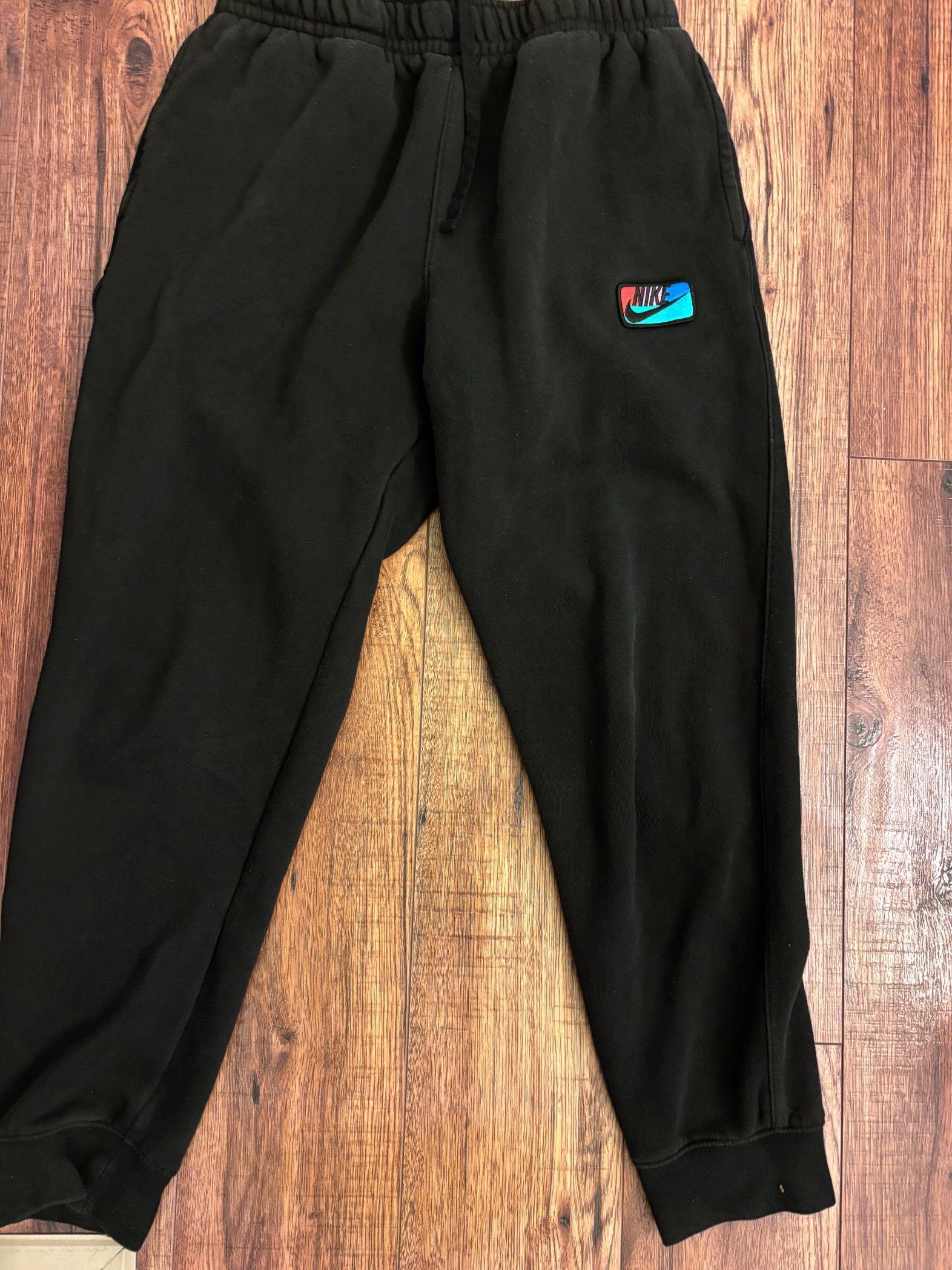 Mens Nike hyperwarm Joggers sweat Pants