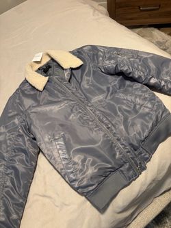 Jacket forever21