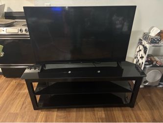 LG TV  50 in TV OBO