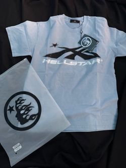 aqua hellstar shirt