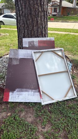 Canvas