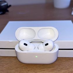 Airpod Pro’s