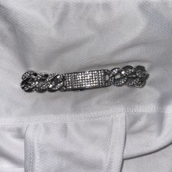 Diamond Bracelet