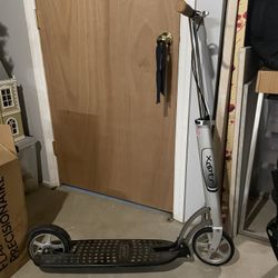 Xootr Kick Scooter For Adults