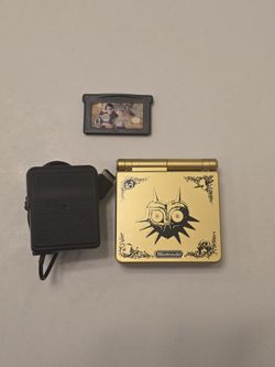 Gameboy Sp 101