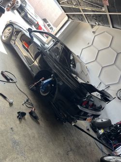 Fender Roll And Suspension Lexus Toyota Honda S2000 Supra Miata Mazda Evo Frs Gt AE86  Rx7 Rsx 