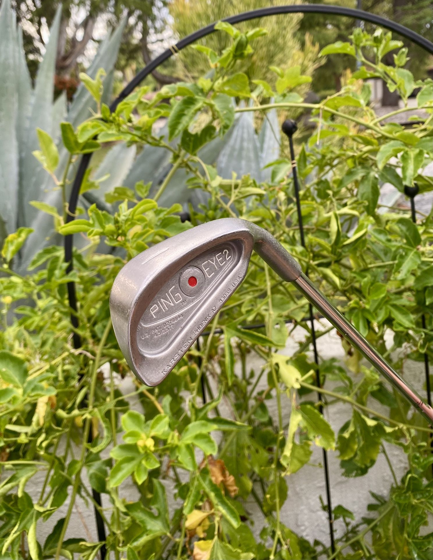 Ping Eye2 1iron Golf Club