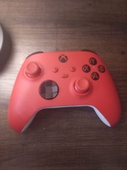 Xbox controller