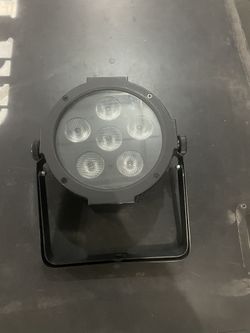 Chauvet Led Par Light