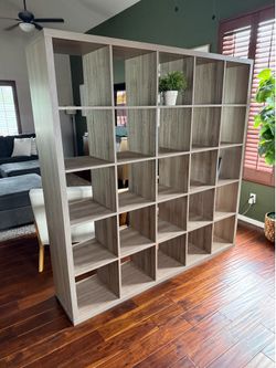 IKEA Kallax Shelf