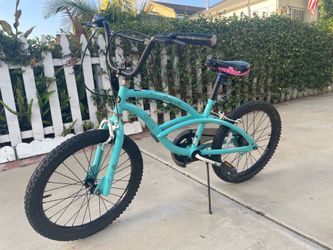 Kids bike