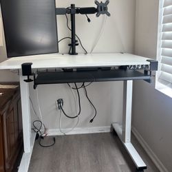 Standing Desk