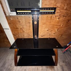 Tv Stand With Mount 