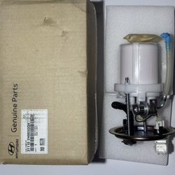 💥2007-2012 Hyundai Elantra 2.0 OEM Fuel Pump Kit