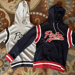 Ksubis and Ralph Lauren