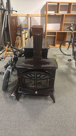 ENVIRO Stove