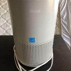 Hepa Room Air Purifier 