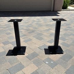 Speaker Stands