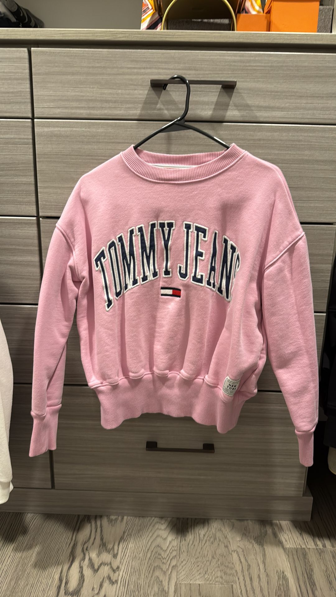 Tommy women sweatshirt