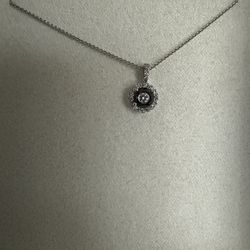 Black Diamond And White Diamond 