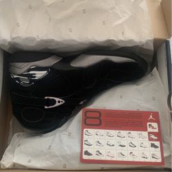 Jordan Chrome 8 DS 10.5