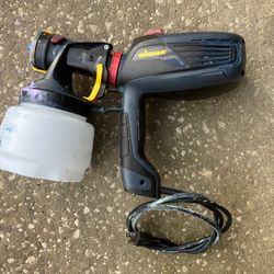 Paint Sprayer Electric Wagner