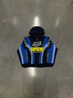 Supreme Jacket