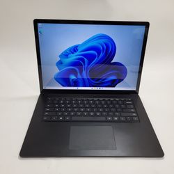 Microsoft Surface Laptop 5 1979 15" i7-1255U 2.6GHz 8GB RAM 512GB