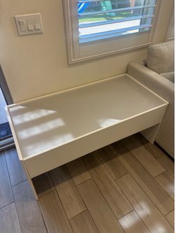 Ikea Dundra activity table