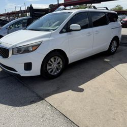 Kia Sedona