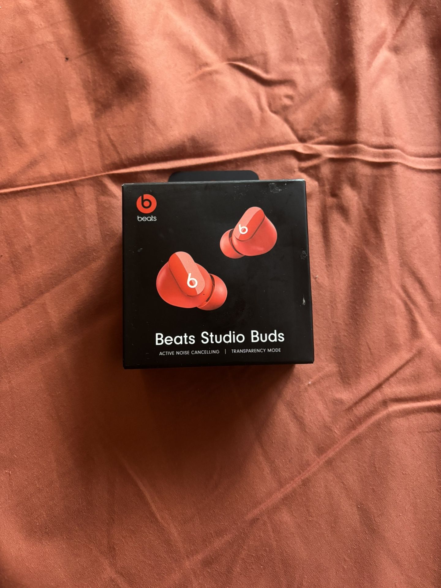 Beats Studio Buds