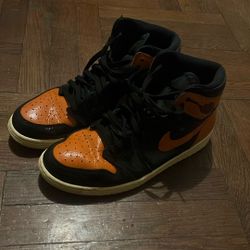Jordan 1 Lows “Shattered Backboards”