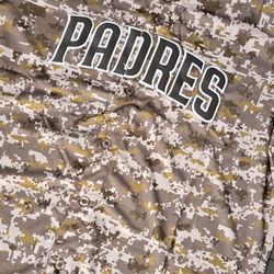 San Diego Future Padres Softball Jersey