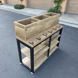 Entry Door Coat Hanger Set