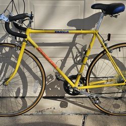 Targa Quentin L frame Road Bicycle