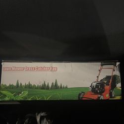Lawn Mower Grass Bag 