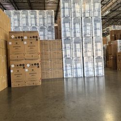 Cruz S appliances Sales Brand New Appliances 