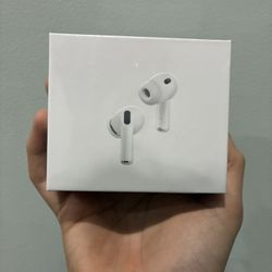 AirPods Pro 3 