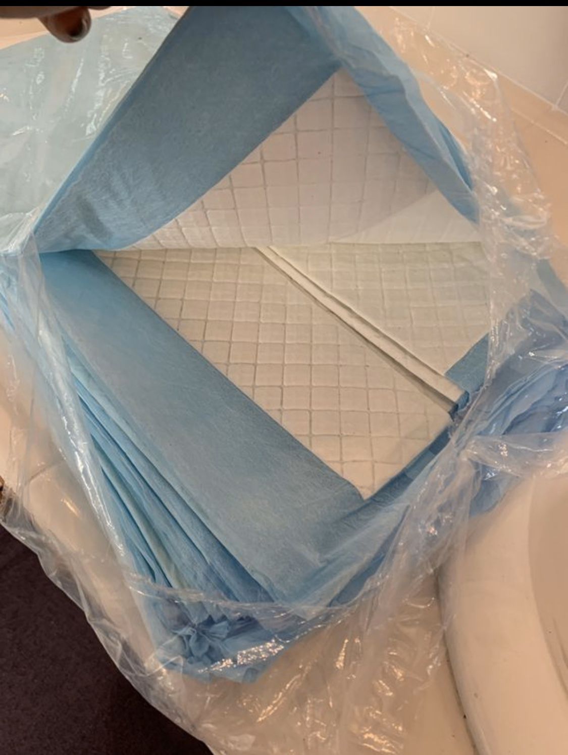 Disposable Underpads