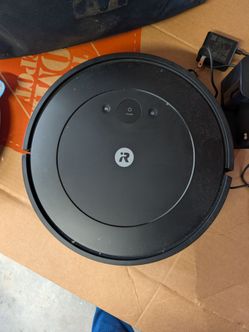 Roomba RVG-Y1 New