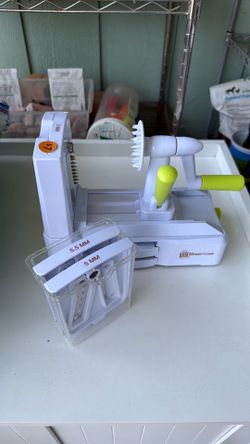 Spiralizer
